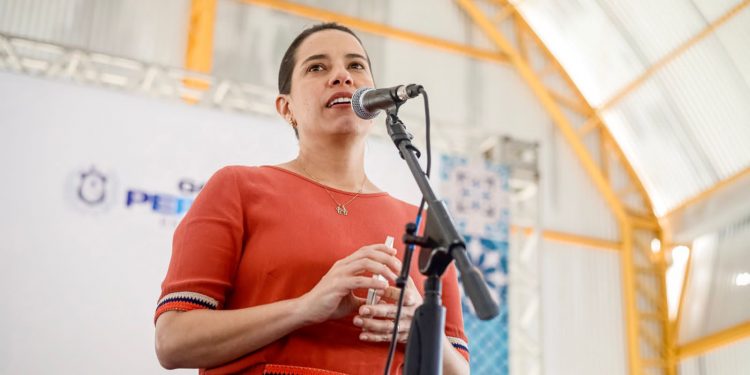 Governadora Raquel Lyra faz importantes entregas no interior do Estado esta semana