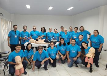 Fernando de Noronha recebe mais uma edição do Projeto Viva Coração​