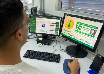 Caruaru inova na Transparência: Ouvidoria-Geral lança Painel Interativo do e-SIC