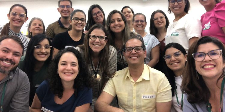 Comitê da Primeira Infância de Caruaru encerra atividades de 2023 com grandes avanços e novos planejamentos