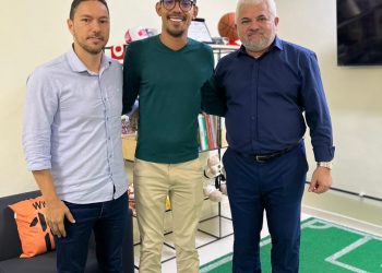Projetos de Esportes são discutidos no Governo do Estado para ser implantados em Caruaru