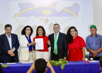 Duas mulheres assumem, pela primeira vez, a gestão do Conselho Estadual de Desenvolvimento Rural Sustentável