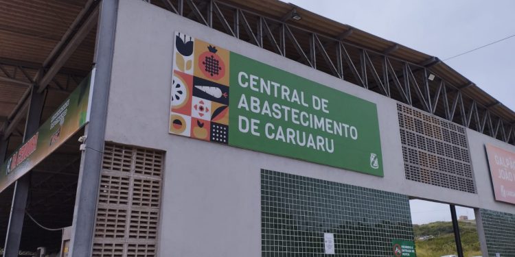 Cotação da Ceaca apresenta 21 itens mais baratos que na semana anterior