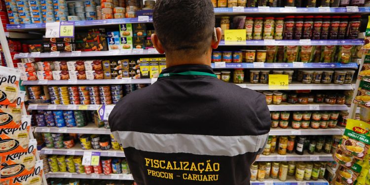 Cesta Básica: Procon Caruaru divulga variações nos preços de dezembro de 2023