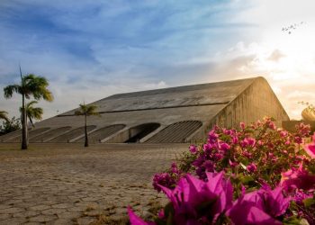 Pernambuco Centro de Convenções planeja duplicar eventos em 2024