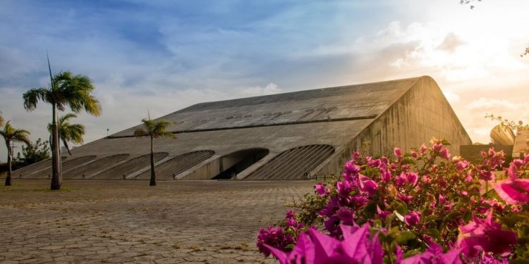 Pernambuco Centro de Convenções planeja duplicar eventos em 2024