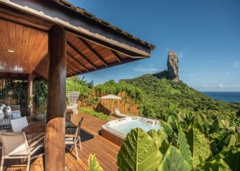 Pousadas de Noronha iniciam em São Paulo as capacitações de 2024