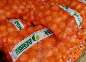 Cotação semanal da Ceaca avaliou 69 produtos