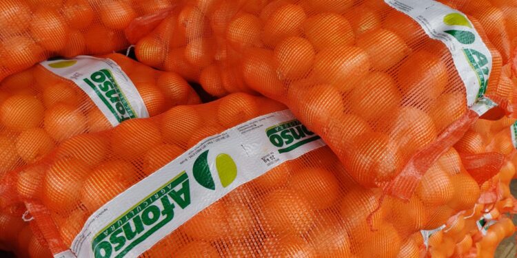 Cotação semanal da Ceaca avaliou 69 produtos