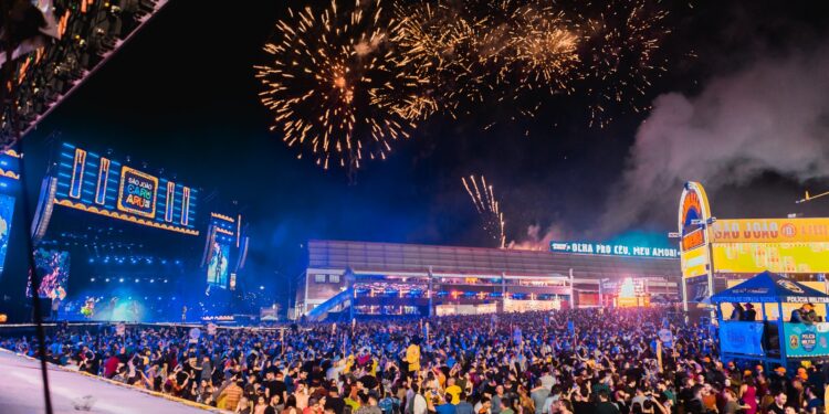 Prefeitura de Caruaru divulga lista de habilitados e inabilitados nos Editais do São João 2024