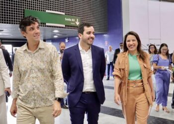 Governo de Pernambuco confirma voo Madrid-Recife, sétima ligação internacional do Estado
