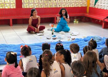 Semas realizará série de postagens com indicações de materiais relacionados à Educação Ambiental