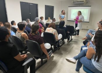 HRA realiza campanha do Janeiro Branco para colaboradores