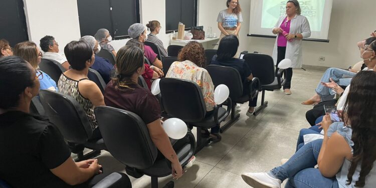 HRA realiza campanha do Janeiro Branco para colaboradores