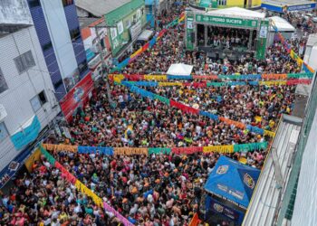 Prévias de Carnaval em Caruaru, contará com centro de apoio ao turista