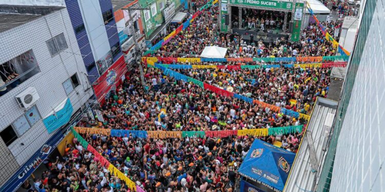 Prévias de Carnaval em Caruaru, contará com centro de apoio ao turista