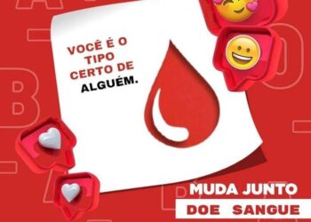 Transforma Caruaru e Hemope promovem campanha de Doação de Sangue para fortalecer estoque no período carnavalesco