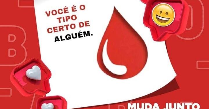 Transforma Caruaru e Hemope promovem campanha de Doação de Sangue para fortalecer estoque no período carnavalesco
