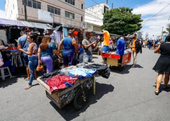 Carnaval: Feira da Sulanca será antecipada para quinta-feira (08)