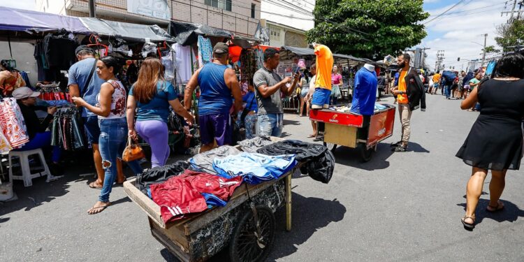 Carnaval: Feira da Sulanca será antecipada para quinta-feira (08)