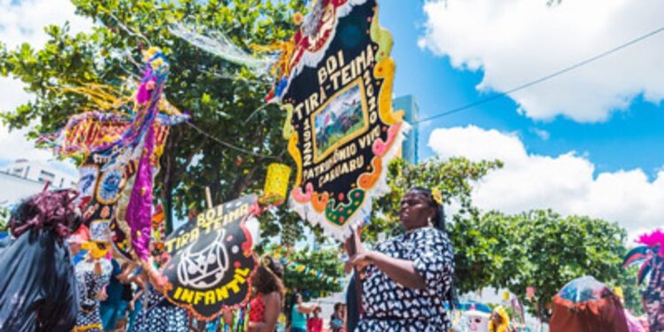 Pré-Carnaval de Caruaru tem expectativa de movimentar quase 10 milhões na economia local
