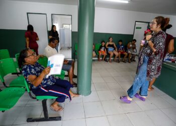 Programa Saúde da Mulher Jovem fortalece autocuidado e conhecimento para mulheres de Caruaru