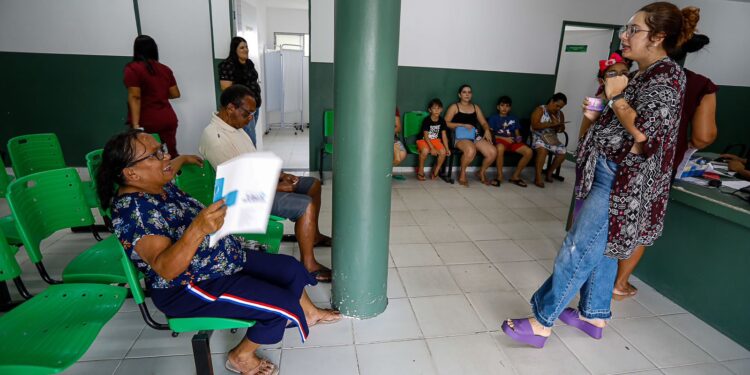 Programa Saúde da Mulher Jovem fortalece autocuidado e conhecimento para mulheres de Caruaru