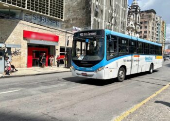 Governo de Pernambuco propõe Bilhete Único na RMR