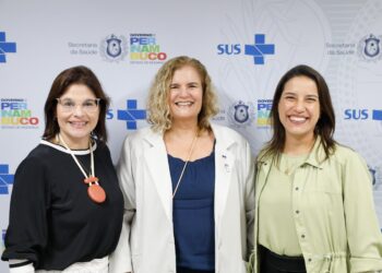 Governo de Pernambuco lança Plano de Contingência das Doenças Respiratórias Sazonais na Infância e anuncia a criação de mais de 100 leitos de internamento