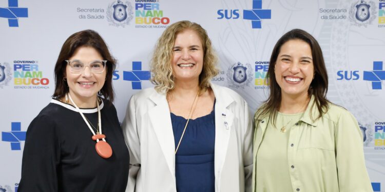 Governo de Pernambuco lança Plano de Contingência das Doenças Respiratórias Sazonais na Infância e anuncia a criação de mais de 100 leitos de internamento