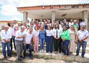 Governadora Raquel Lyra anuncia fornecimento de gás natural com desoneração do ICMS para o Polo Gesseiro do Sertão do Araripe