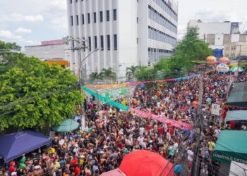 Festa para todas as idades, Pré-Carnaval Multicultural de Caruaru se consolida como a abertura oficial do Carnaval de Pernambuco