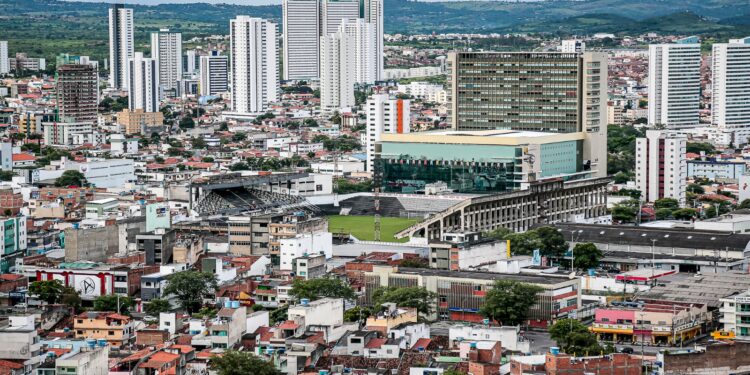 Caruaru é a segunda cidade de Pernambuco na geração de empregos