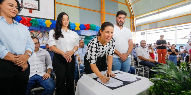 Governadora Raquel Lyra lança edital para o Programa Estadual de Aquisição de Alimentos da Agricultura Familiar, com investimento de R$ 17,4 milhões