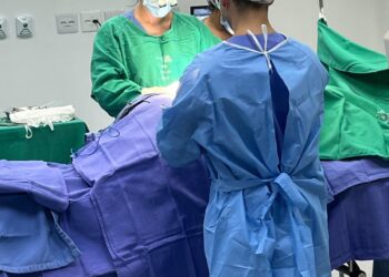 Estado inicia procedimentos de neurocirurgias no Hospital Alfa