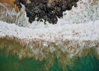Memorial Noronhense recebe exposição fotográfica “Fragmentos Oceânicos”