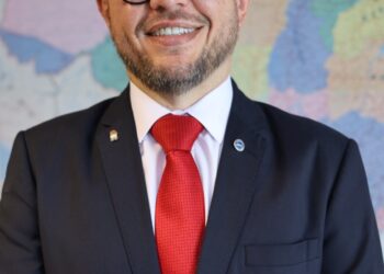Governo de Pernambuco anuncia novo secretário da Criança e Juventude