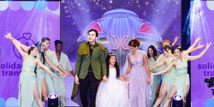 Solidariedade Transforma está com inscrições abertas para seletiva de modelos infantil e adulto