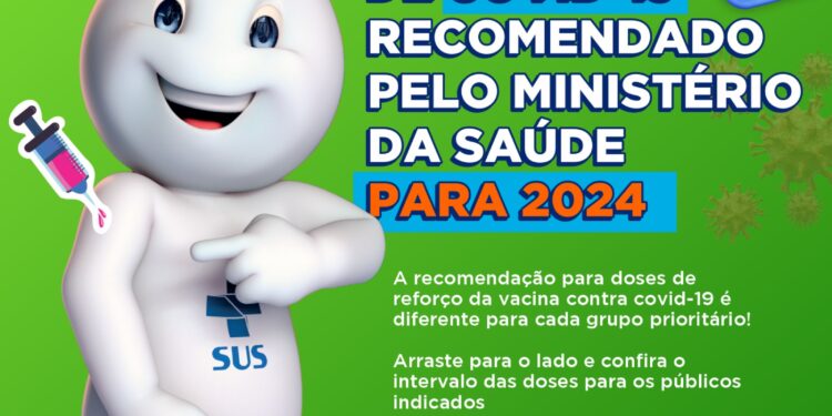 Caruaru segue nova estratégia para vacinação contra a Covid-19