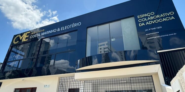 Projeto pioneiro no Brasil para jovens advogados será inaugurado em Caruaru e realizará atendimentos gratuitos para a sociedade