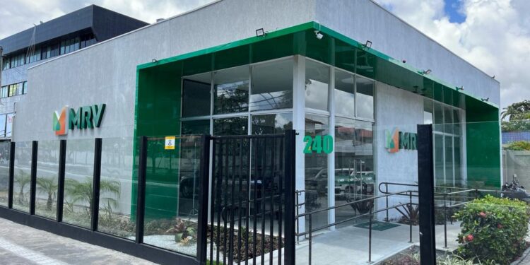 MRV abre vagas comerciais em Pernambuco