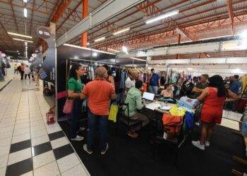 Expectativas positivas para realização da 37ª Rodada de Negócios da Moda em Pernambuco