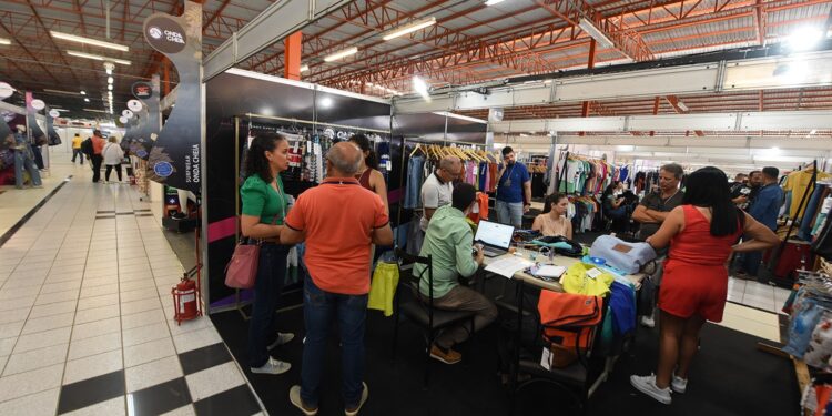 Expectativas positivas para realização da 37ª Rodada de Negócios da Moda em Pernambuco
