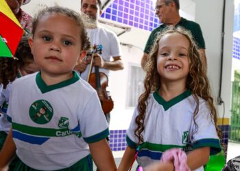 Secretaria de Educação de Caruaru divulga mais uma lista de crianças contempladas para creches