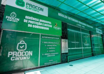 Prefeitura de Caruaru inaugura nova sede do Procon junto ao Núcleo Integrado Vereadora Sílvia Porto