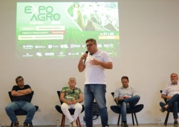 Lançamento da 2ª ExpoAgro Pernambuco acontece nesta quinta-feira(29), em Cupira