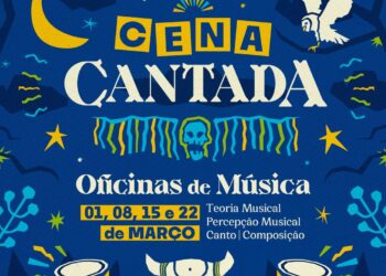 Inscrições abertas: Coletivo Poeira oferta curso de música para a cena teatral em Belo Jardim