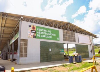 Cotação semanal destaca preços estáveis na Ceaca