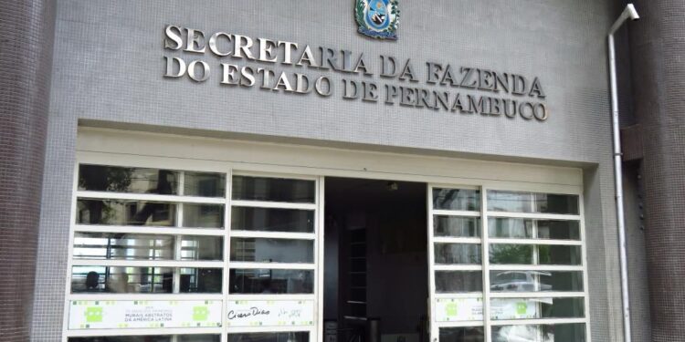 Governo de Pernambuco prorroga adesão ao Dívida Zero até 27 de março