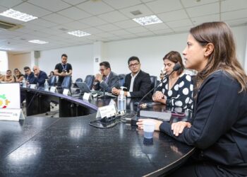 Governadora Raquel Lyra envia PL da extinção das faixas salariais da PM para Assembleia; outros três projetos do Executivo também seguem para a Casa